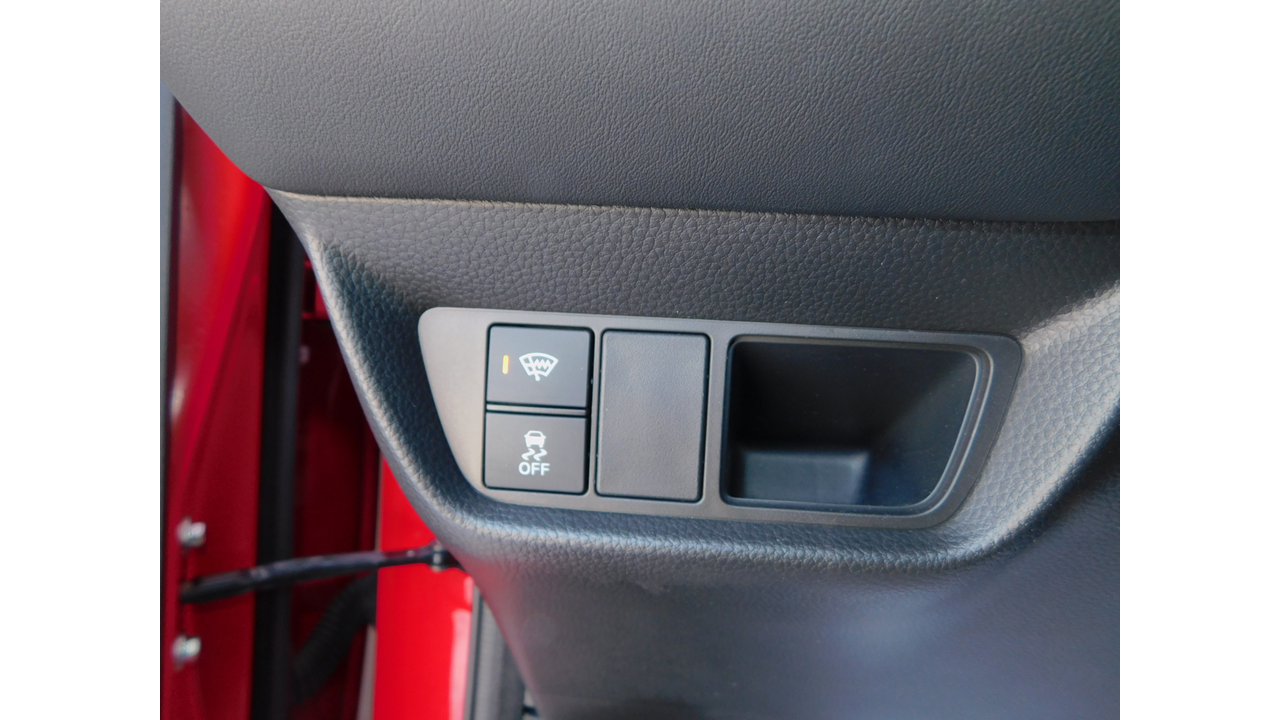 2023 Honda HR-V - Image 25