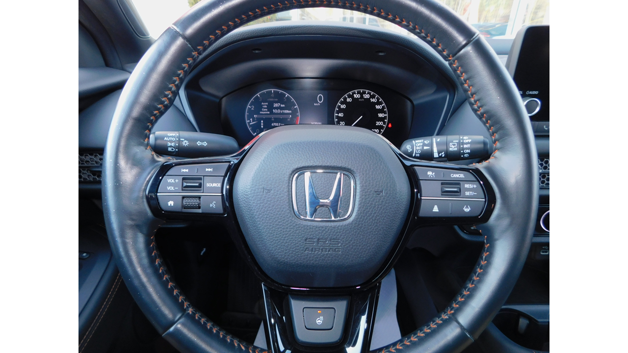 2023 Honda HR-V - Image 27