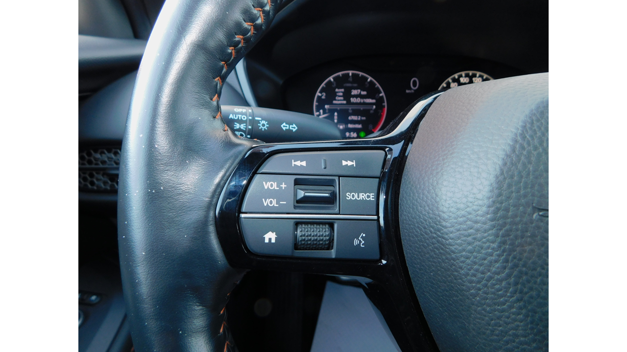 2023 Honda HR-V - Image 28