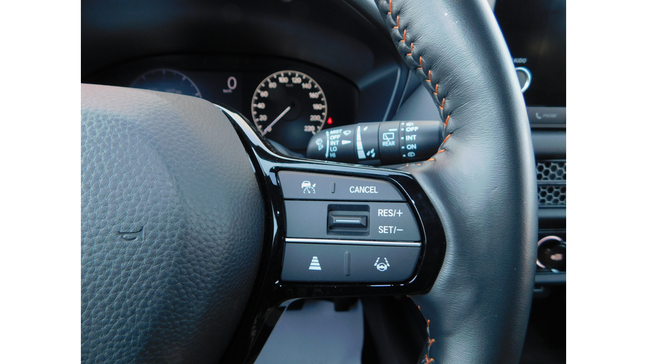 2023 Honda HR-V - Image 29