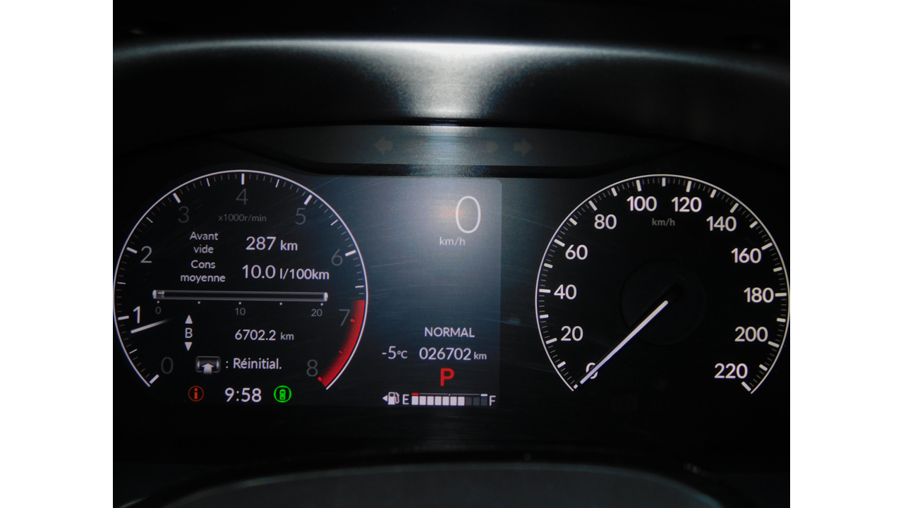 2023 Honda HR-V - Image 31