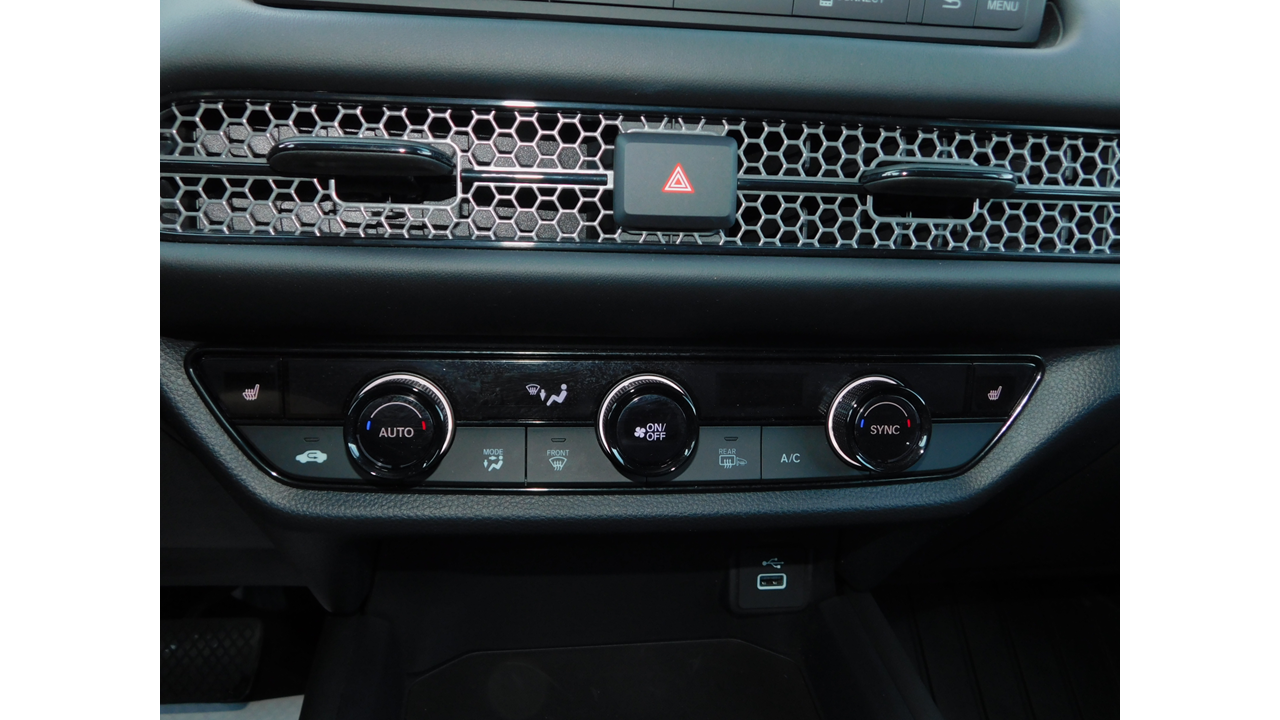 2023 Honda HR-V - Image 33