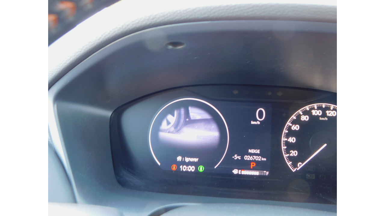 2023 Honda HR-V - Image 34