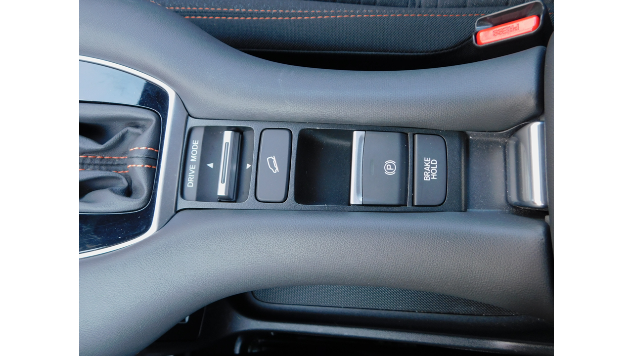 2023 Honda HR-V - Image 35