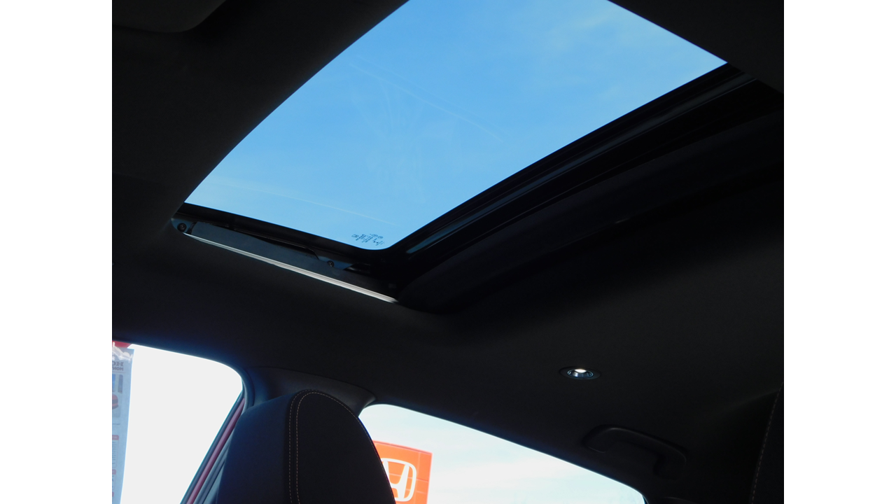 2023 Honda HR-V - Image 38