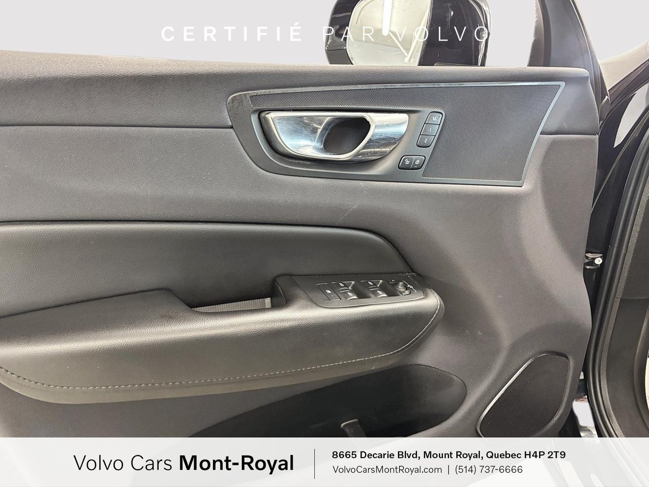 2023 Volvo XC60 - Image 9