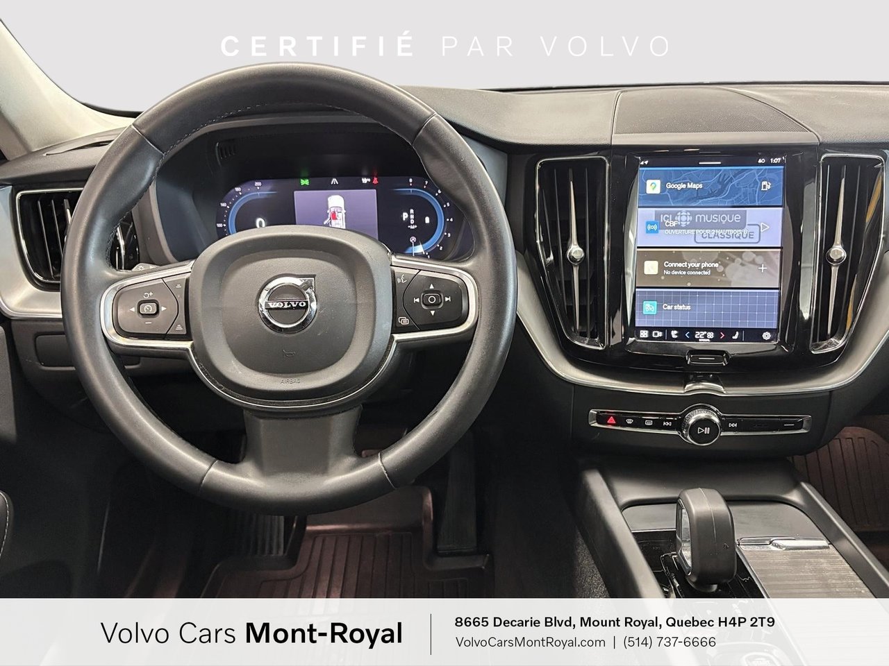 2023 Volvo XC60 - Image 10