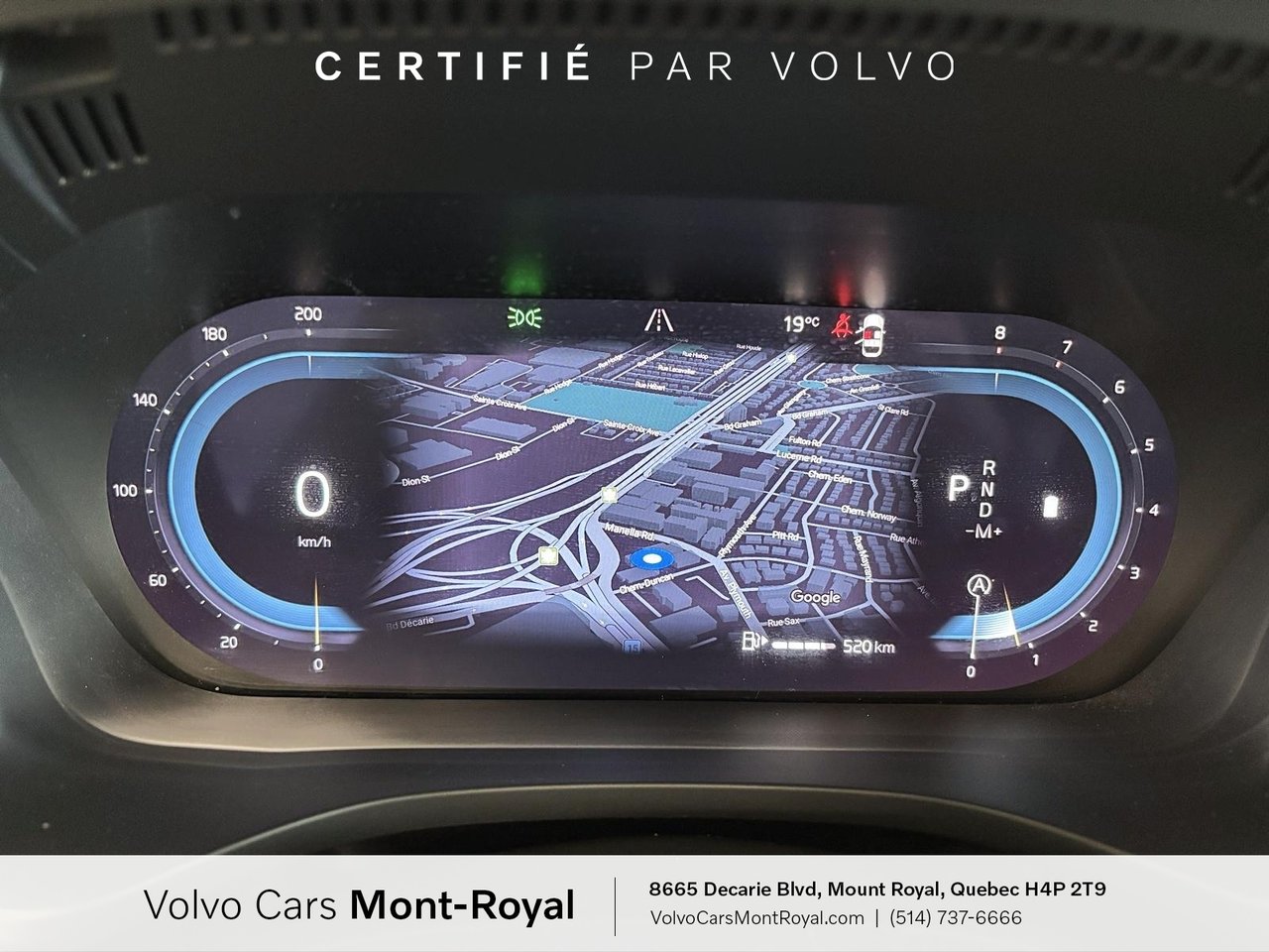 2023 Volvo XC60 - Image 12