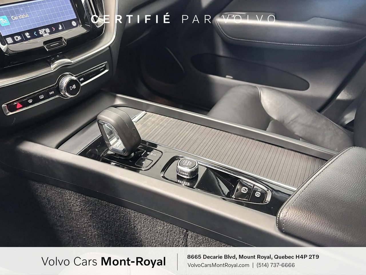 2023 Volvo XC60 - Image 13