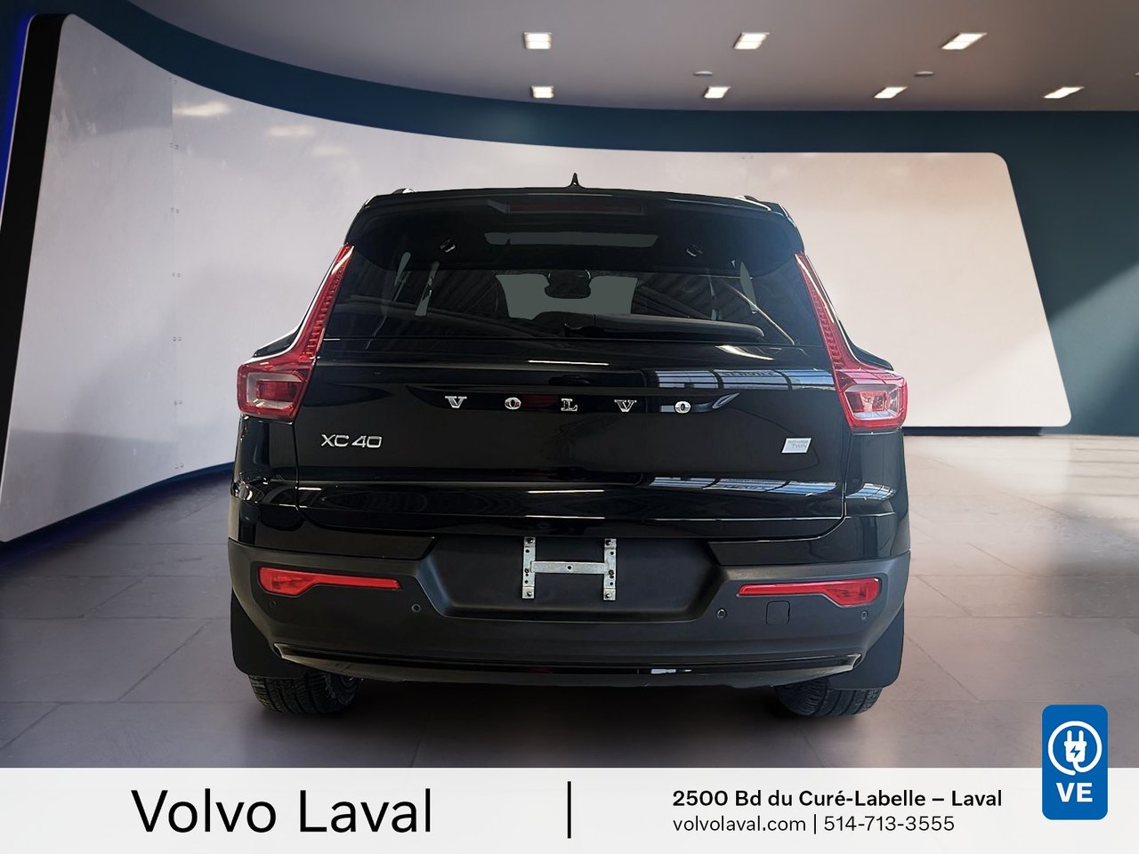 2022 Volvo XC40 Recharge Pure Electric - Image 7