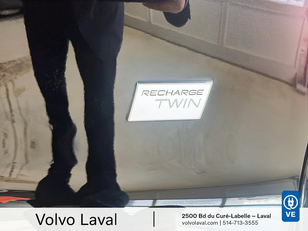 2022 Volvo XC40 Recharge Pure Electric - Image 21