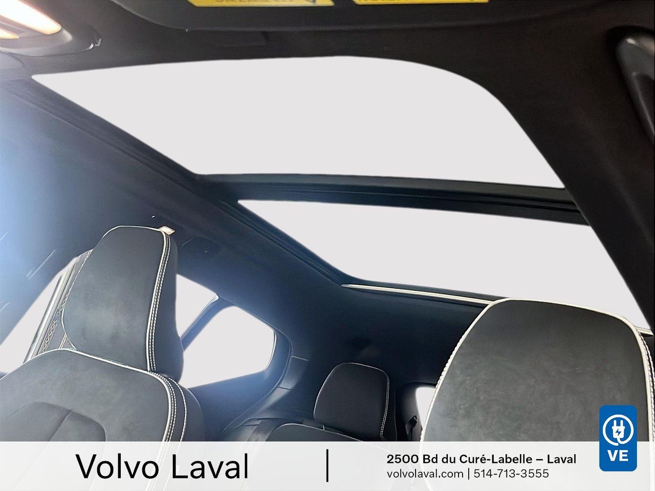 2022 Volvo XC40 Recharge Pure Electric - Image 22