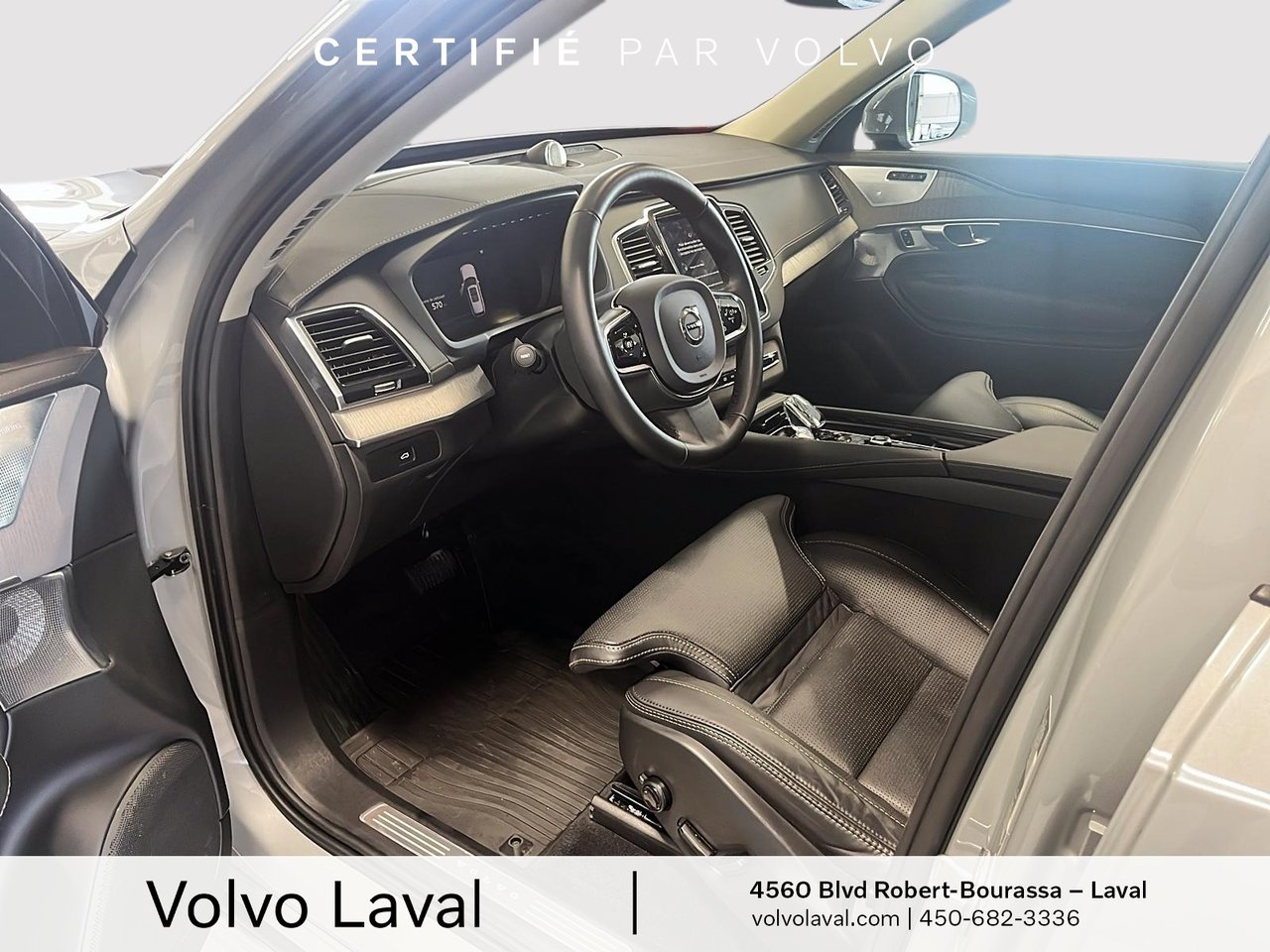 2025 Volvo XC90 - Image 9