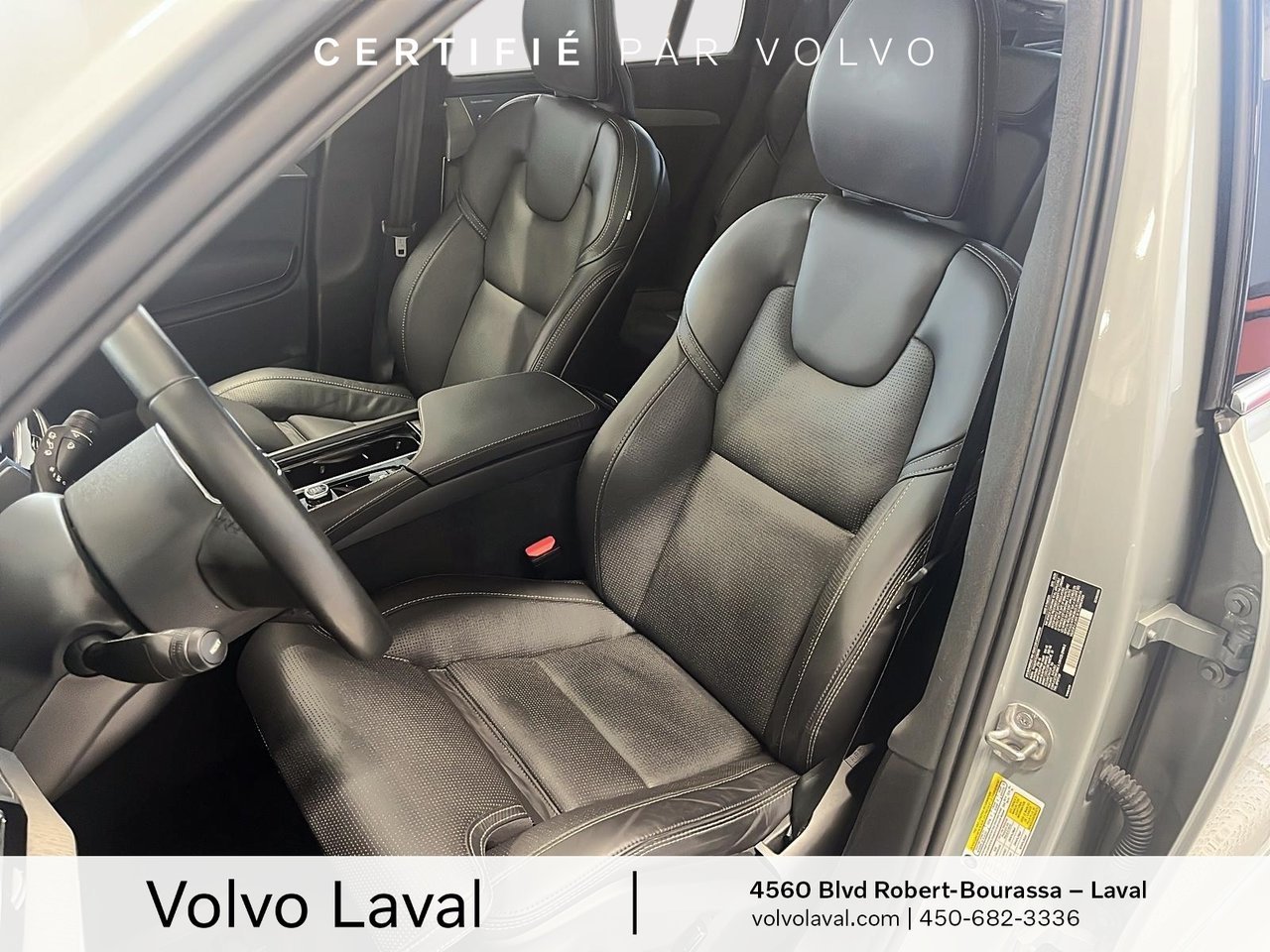 2025 Volvo XC90 - Image 10