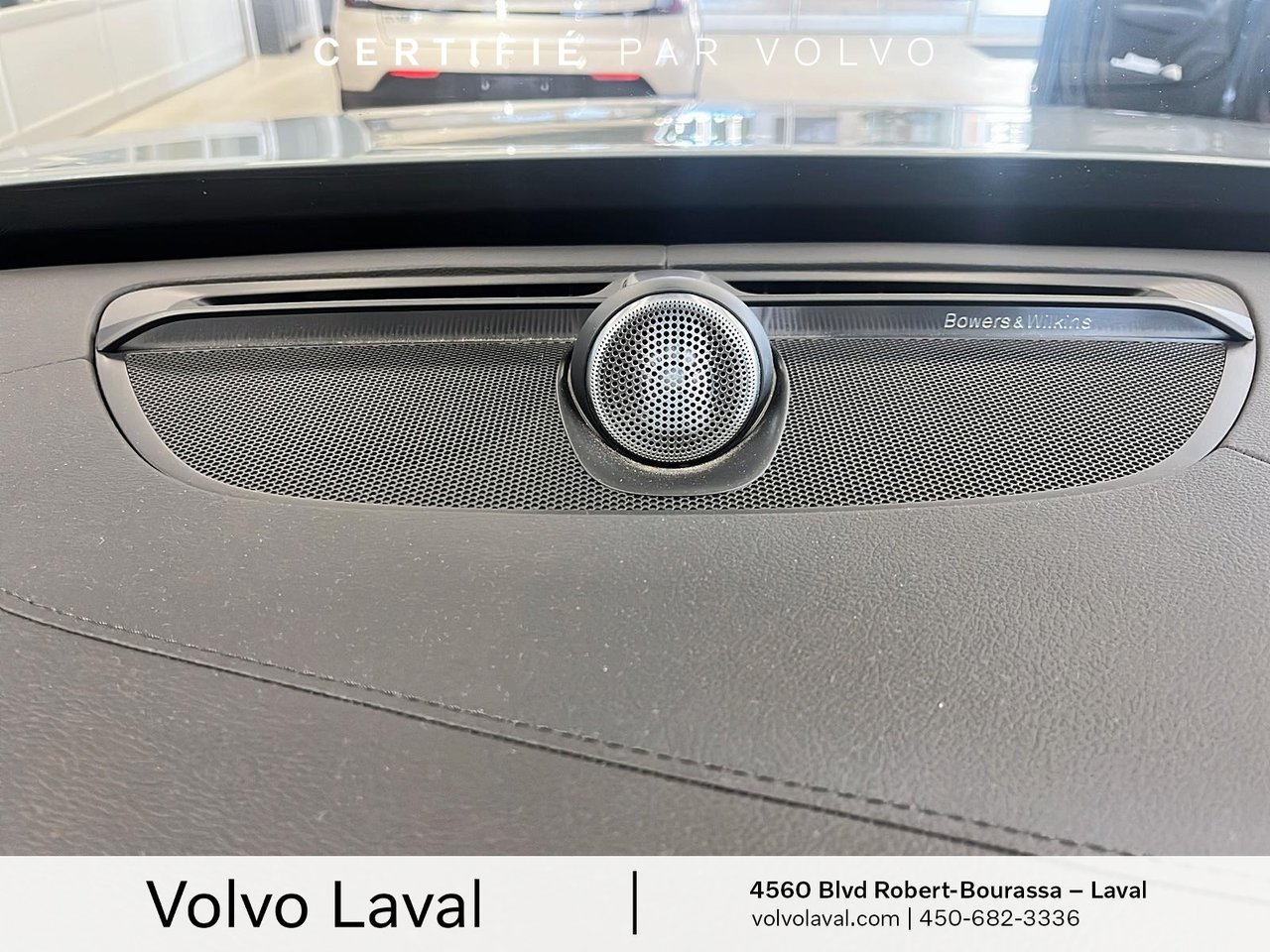 2025 Volvo XC90 - Image 15