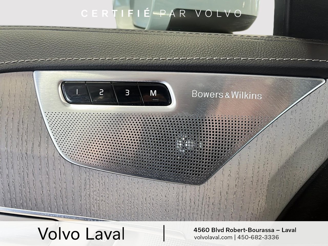 2025 Volvo XC90 - Image 17