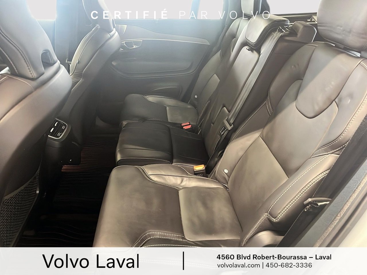 2025 Volvo XC90 - Image 18