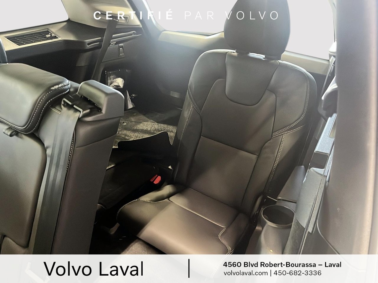 2025 Volvo XC90 - Image 19