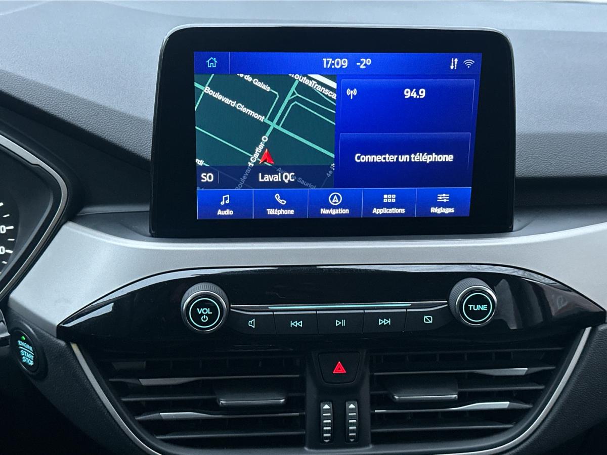 2022 Ford Escape - Image 14