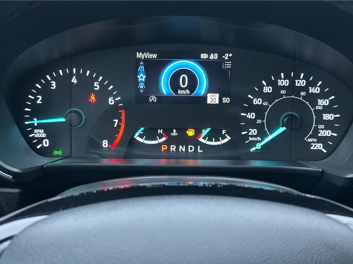 2022 Ford Escape - Image 15