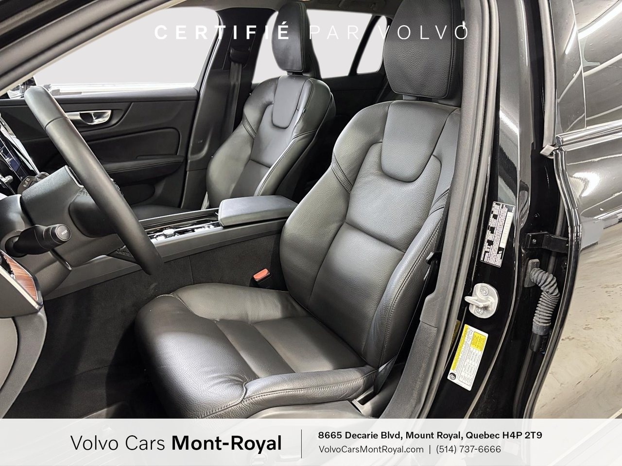 2025 Volvo V60 Cross Country - Image 7