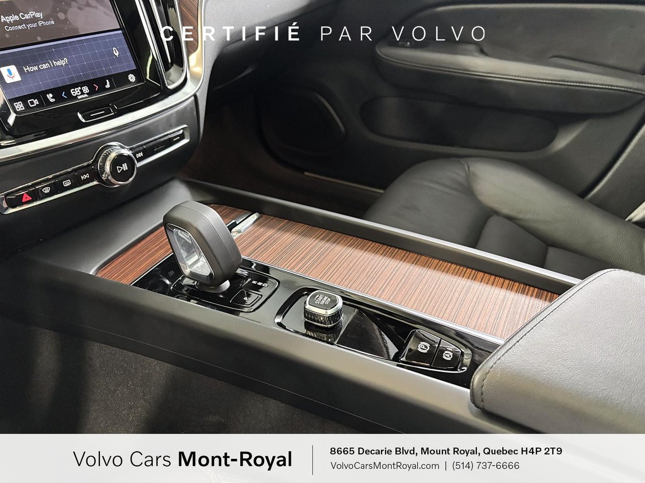 2025 Volvo V60 Cross Country - Image 13