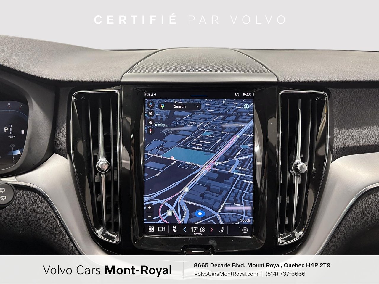 2025 Volvo XC60 - Image 14