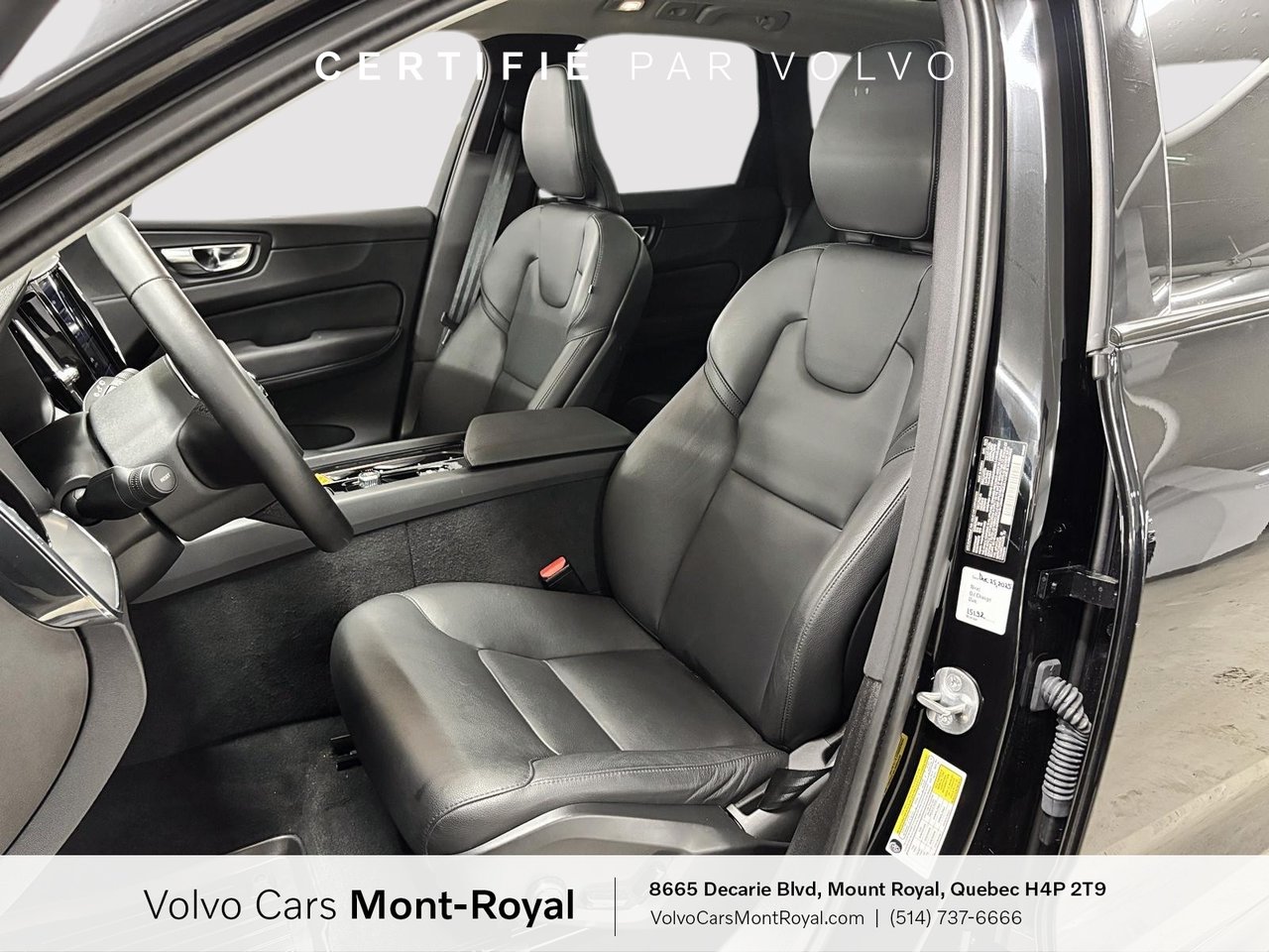 2025 Volvo XC60 - Image 7