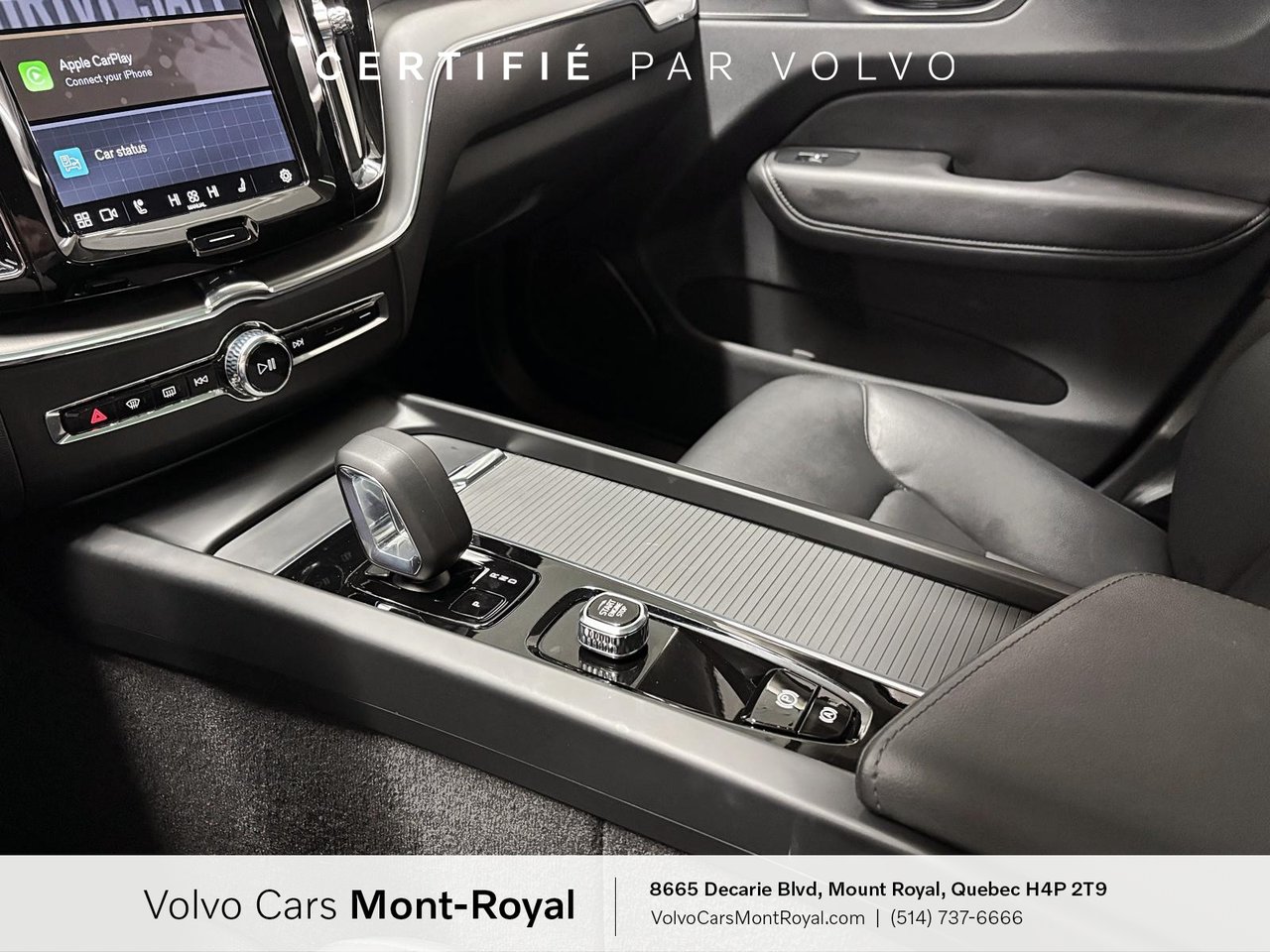 2025 Volvo XC60 - Image 13