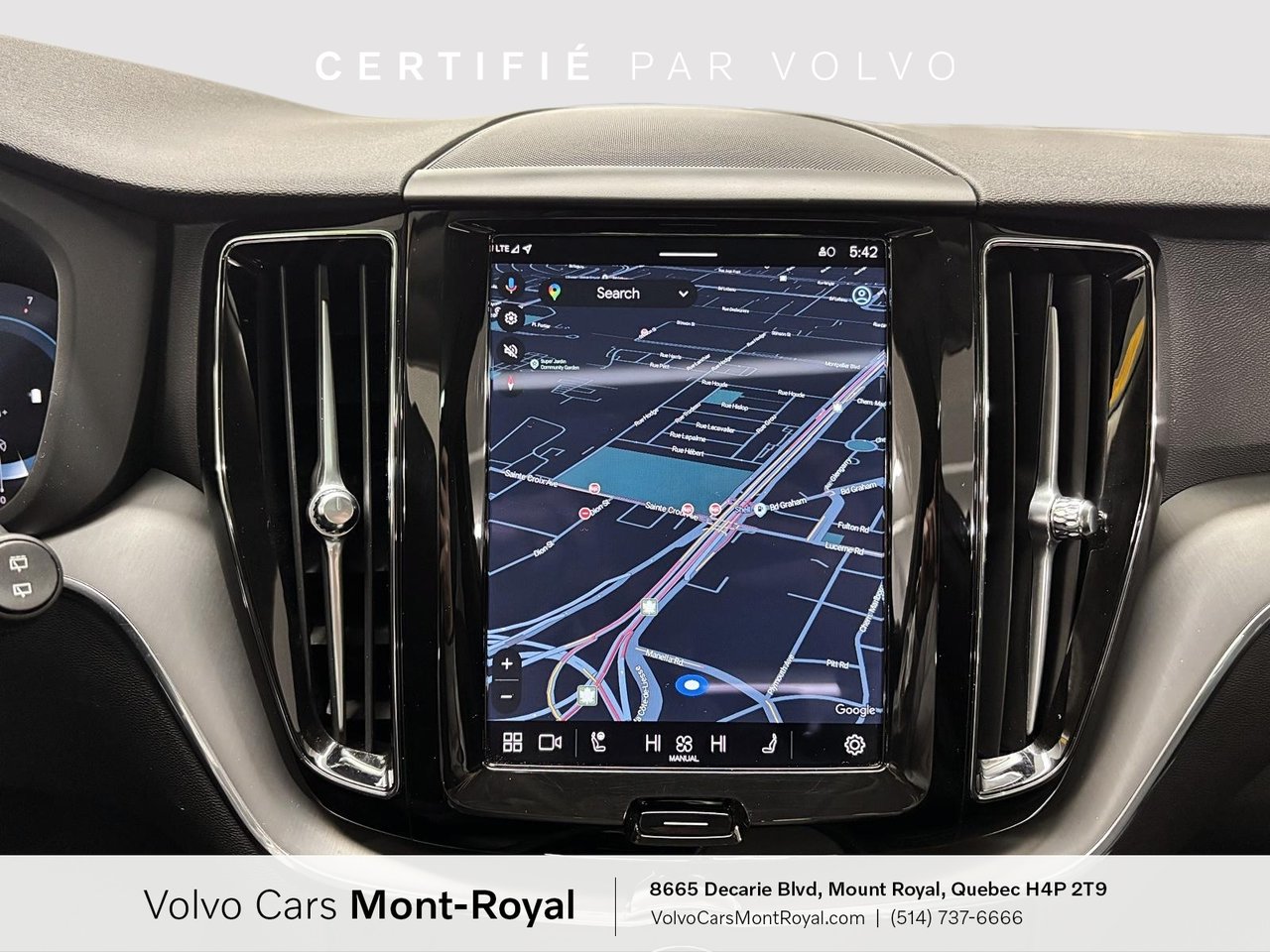 2025 Volvo XC60 - Image 15