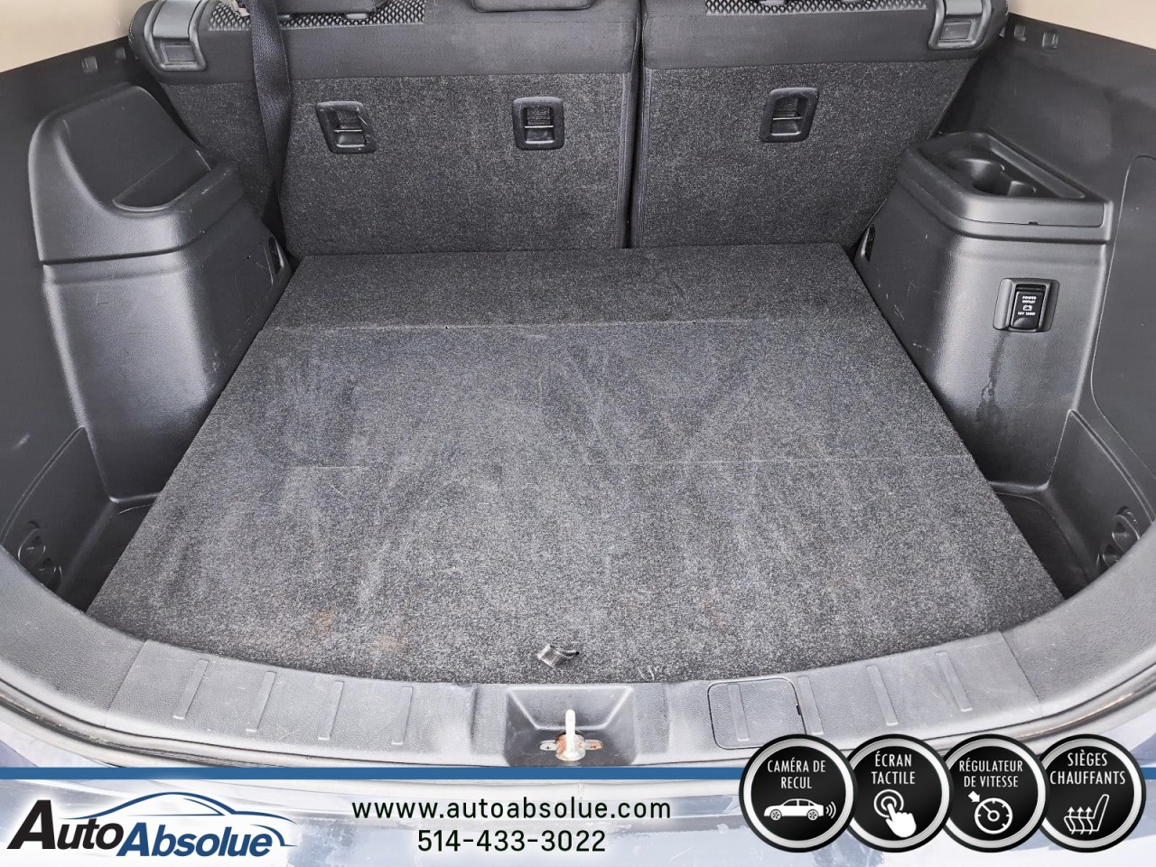 2017 Mitsubishi Outlander - Image 7