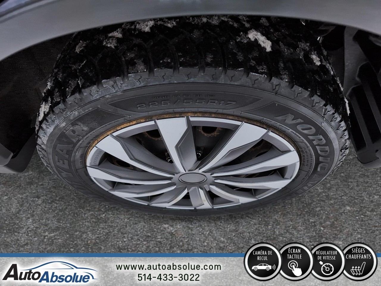 2017 Mitsubishi Outlander - Image 8