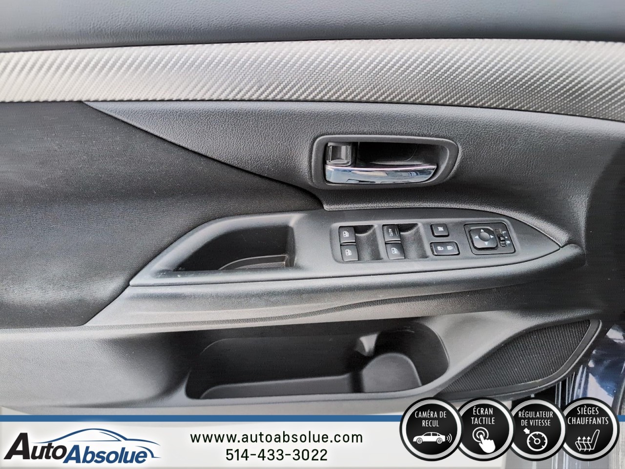 2017 Mitsubishi Outlander - Image 12