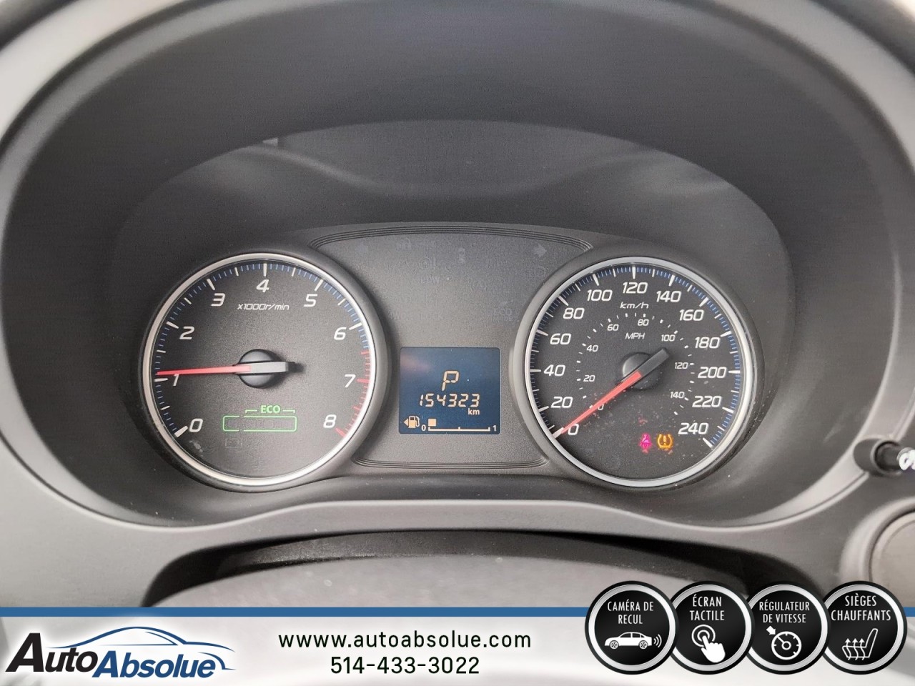 2017 Mitsubishi Outlander - Image 14