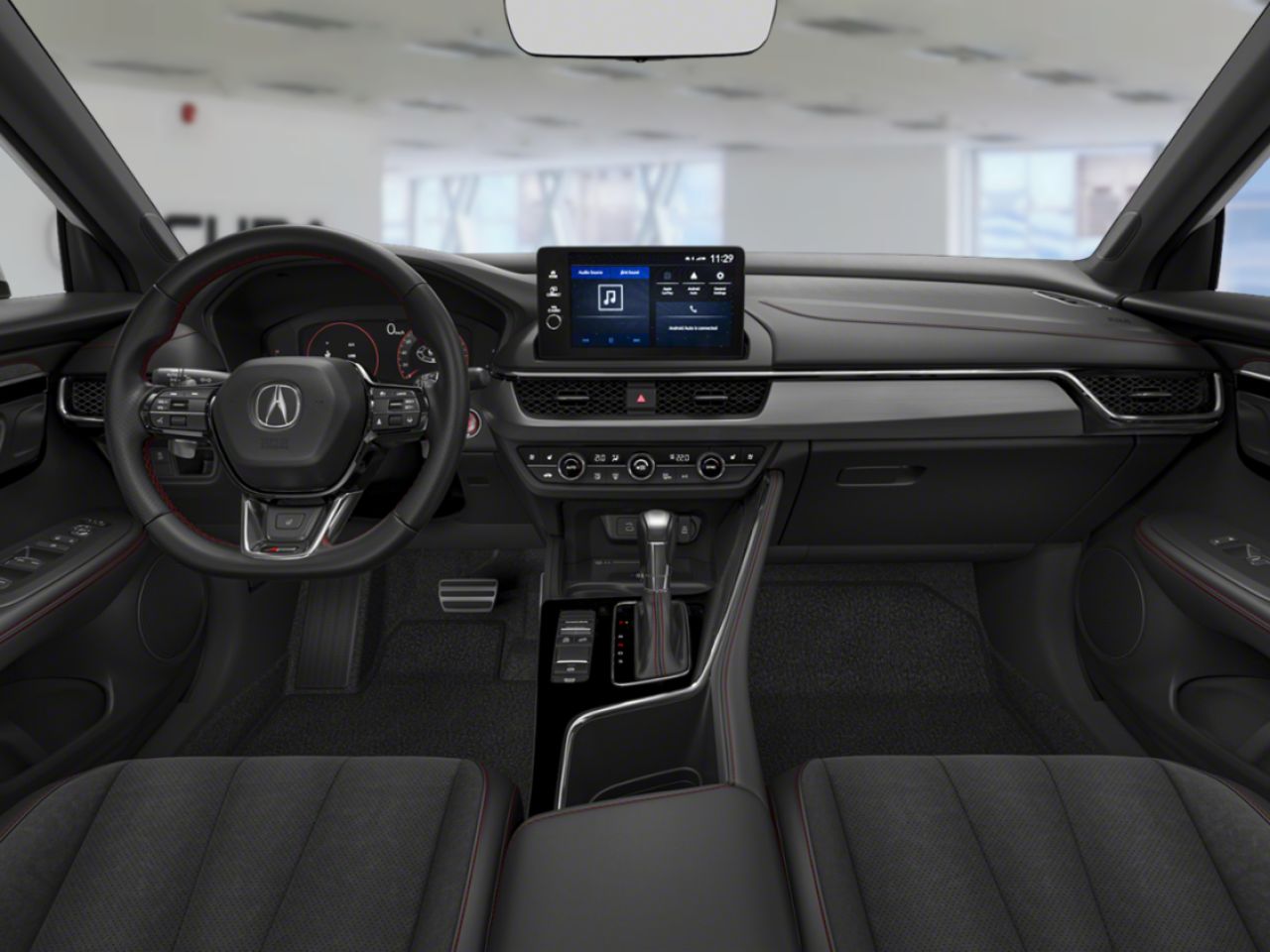 2025 Acura ADX - Image 3