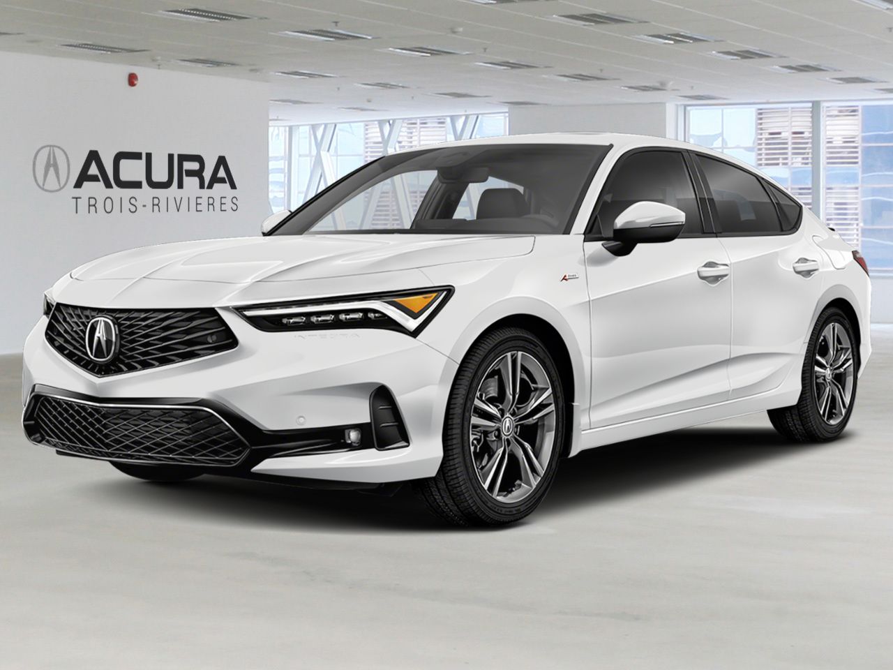 2025 ACURA INTEGRA ELITE A-SPEC