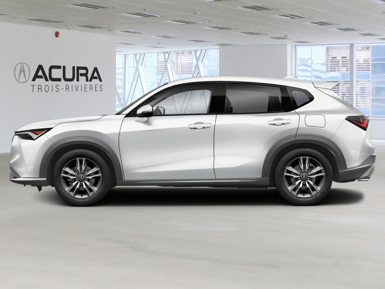 2025 ACURA ADX BASE - Image 2