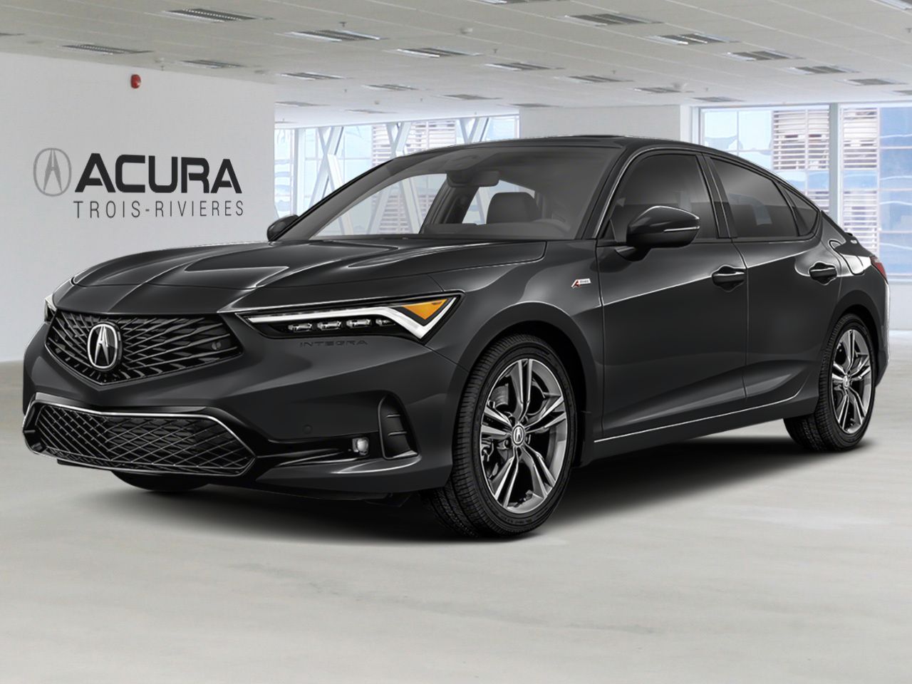 2025 ACURA INTEGRA ELITE A-SPEC
