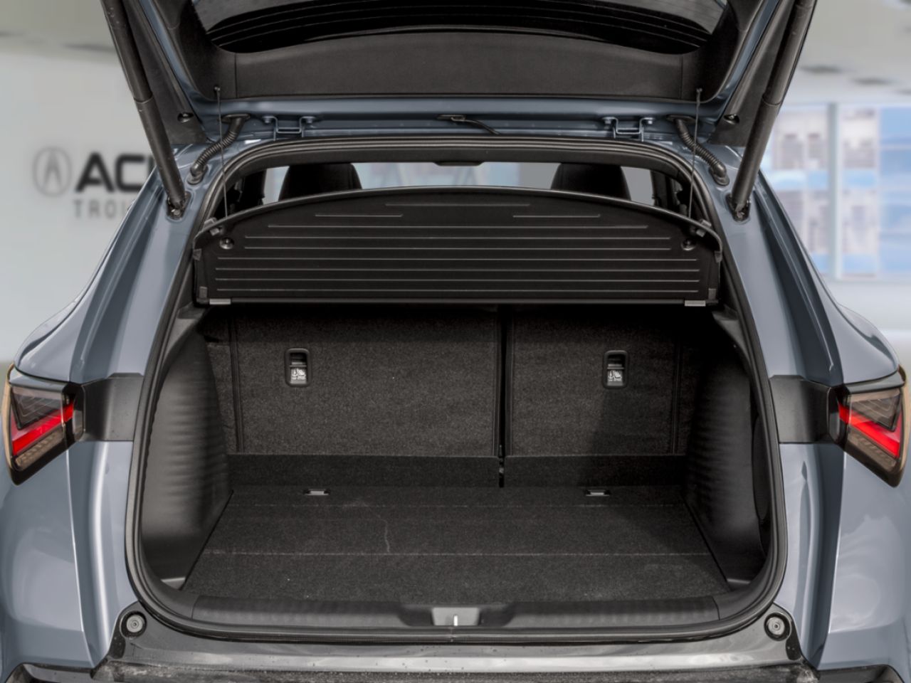 2025 ACURA ADX PLATINUM ELITE A-SPEC - Image 7