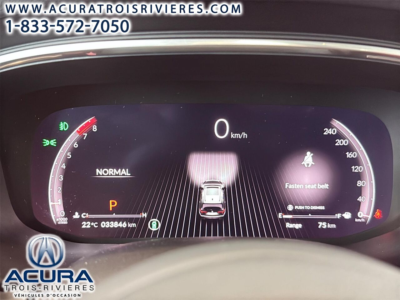 2024 Acura MDX