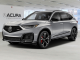 2026 ACURA MDX TYPE S ULTRA - Thumbnail 1