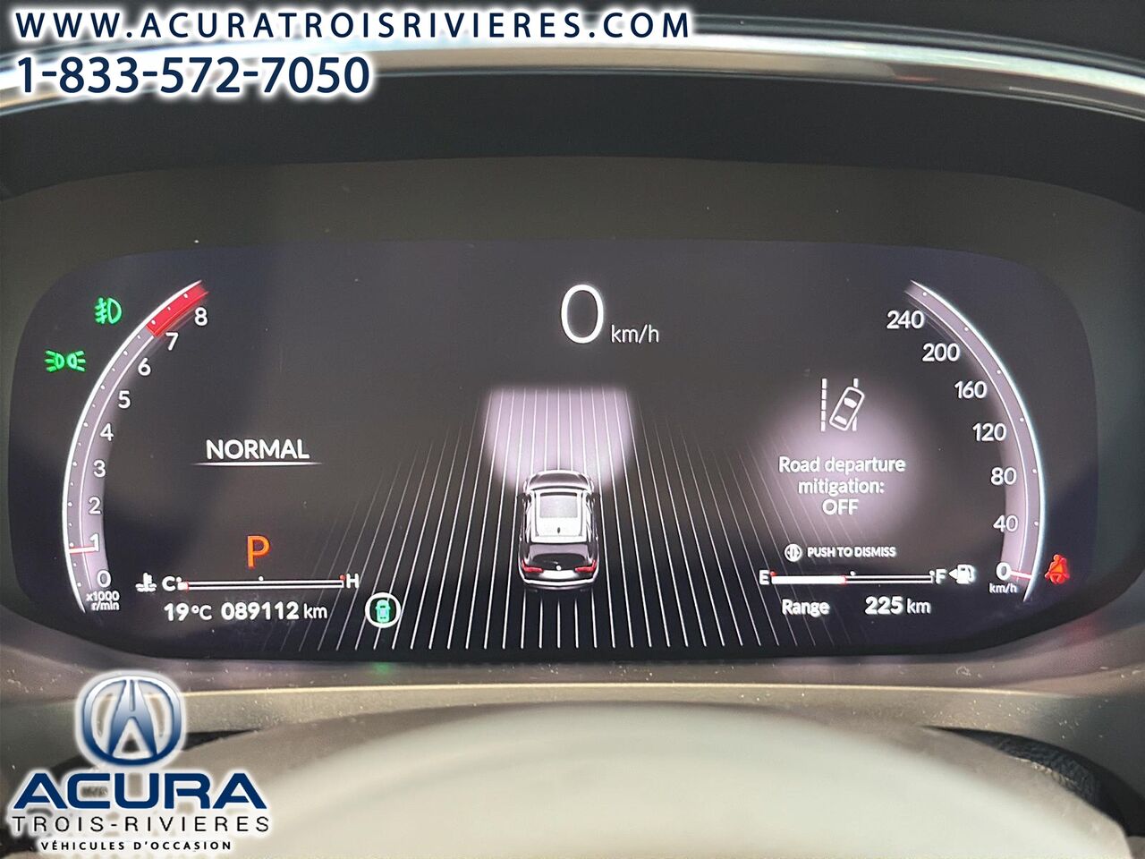 2024 Acura MDX