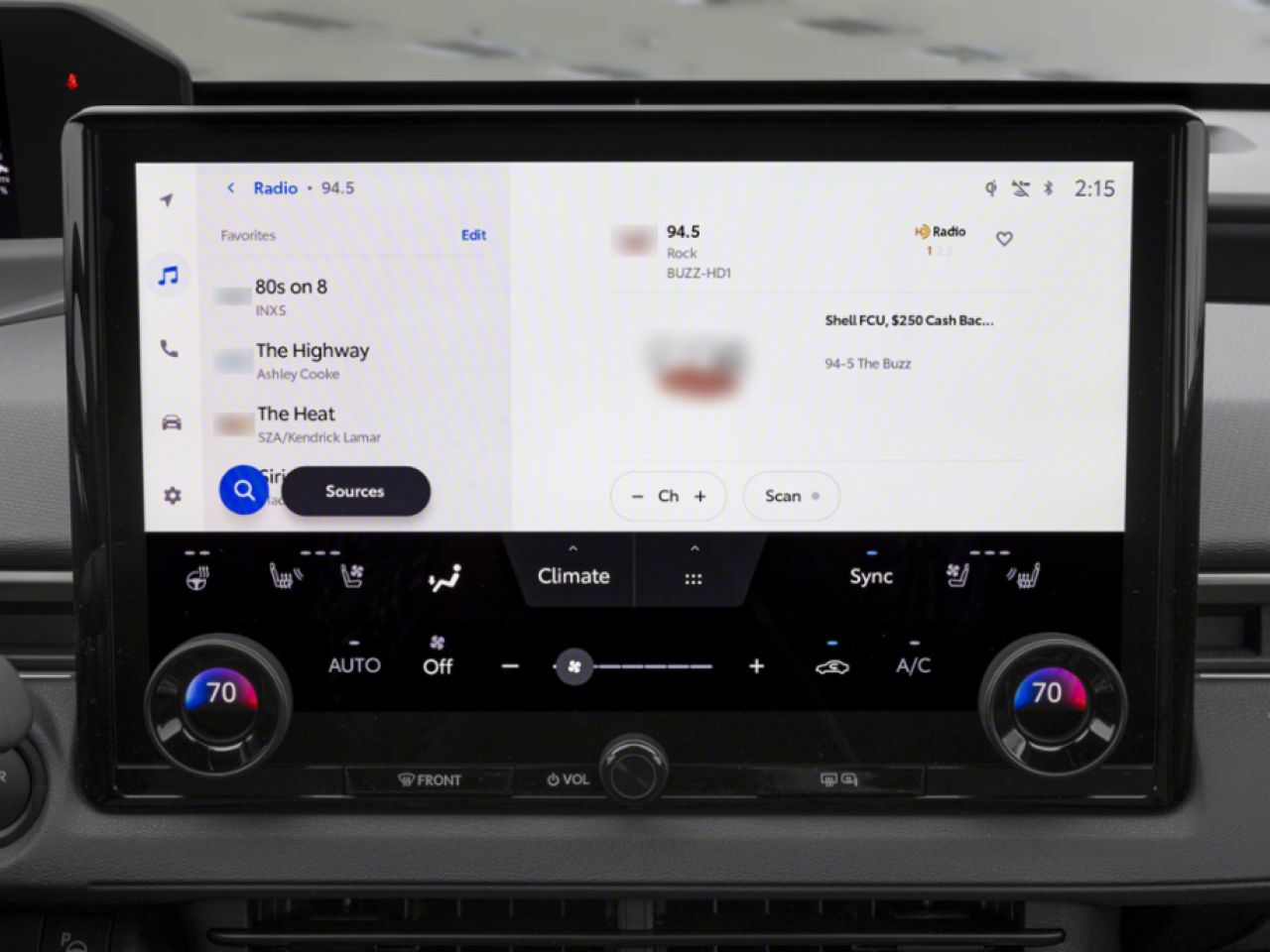 2026 ACURA MDX PLATINUM ELITE A-SPEC - Image 4