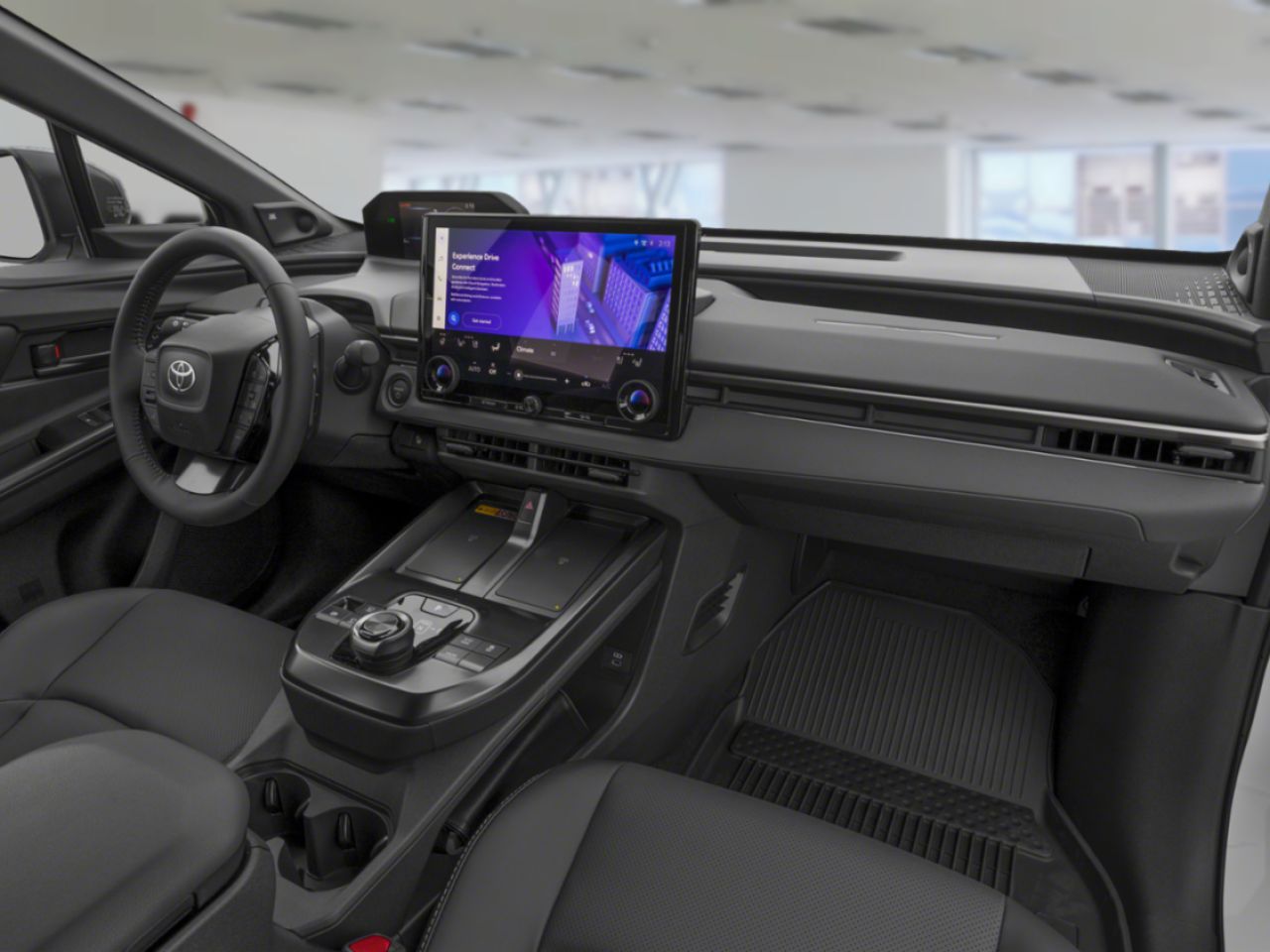 2026 ACURA MDX PLATINUM ELITE A-SPEC - Image 9