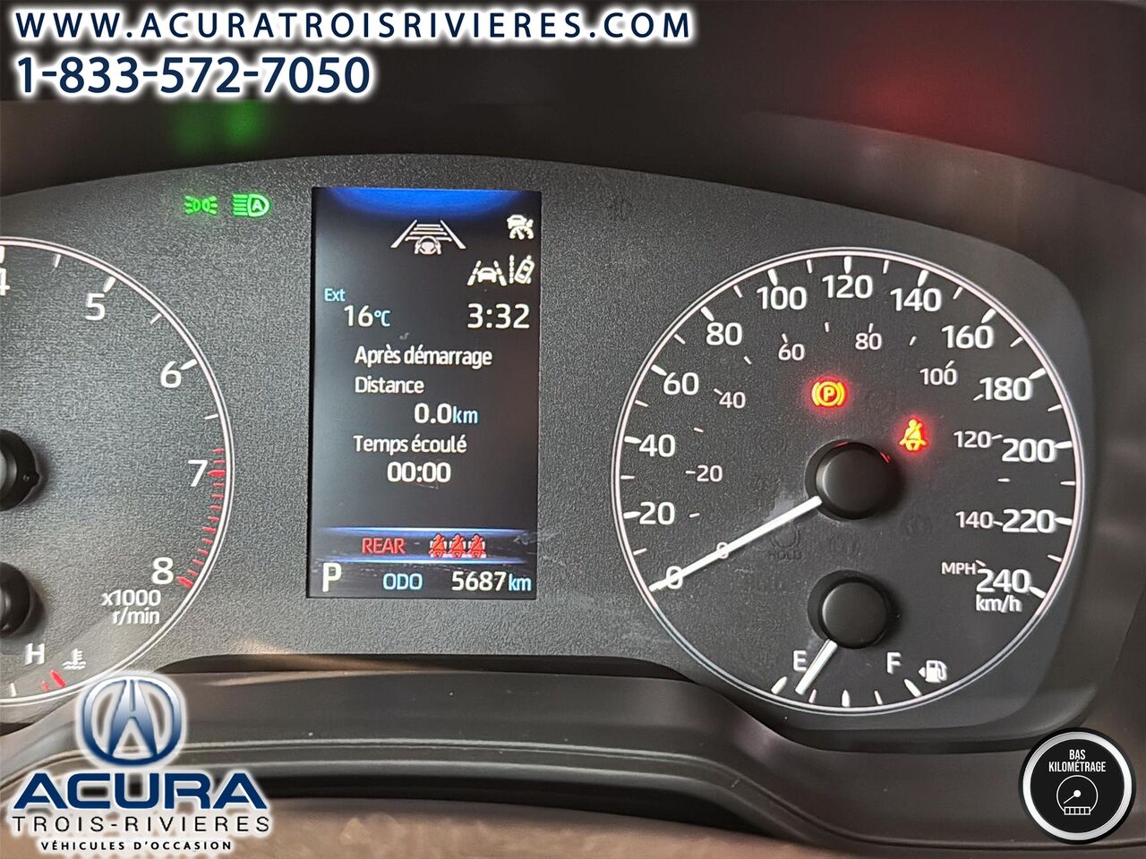 2024 Toyota Corolla Cross