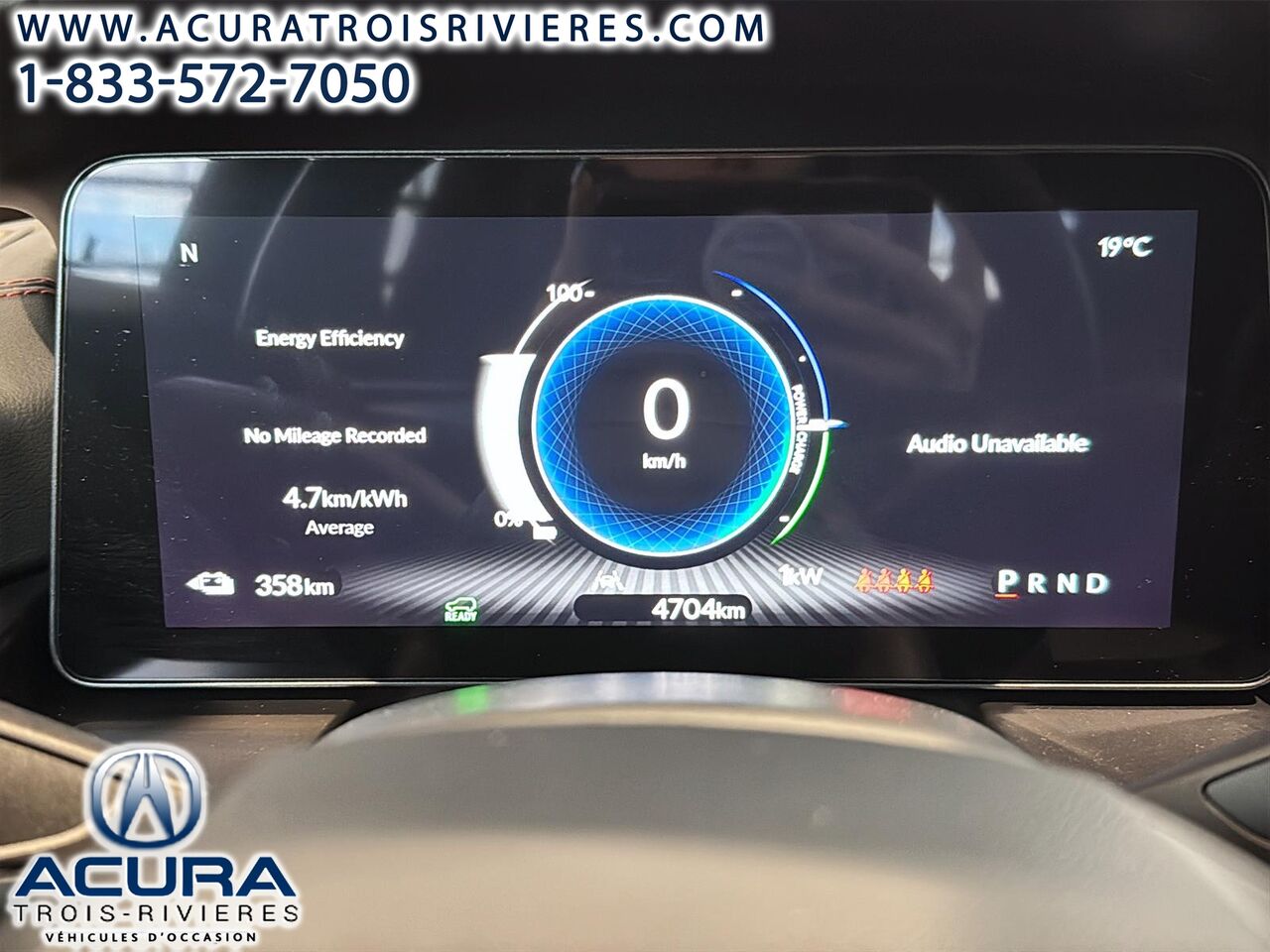 2024 ACURA ZDX A-SPEC