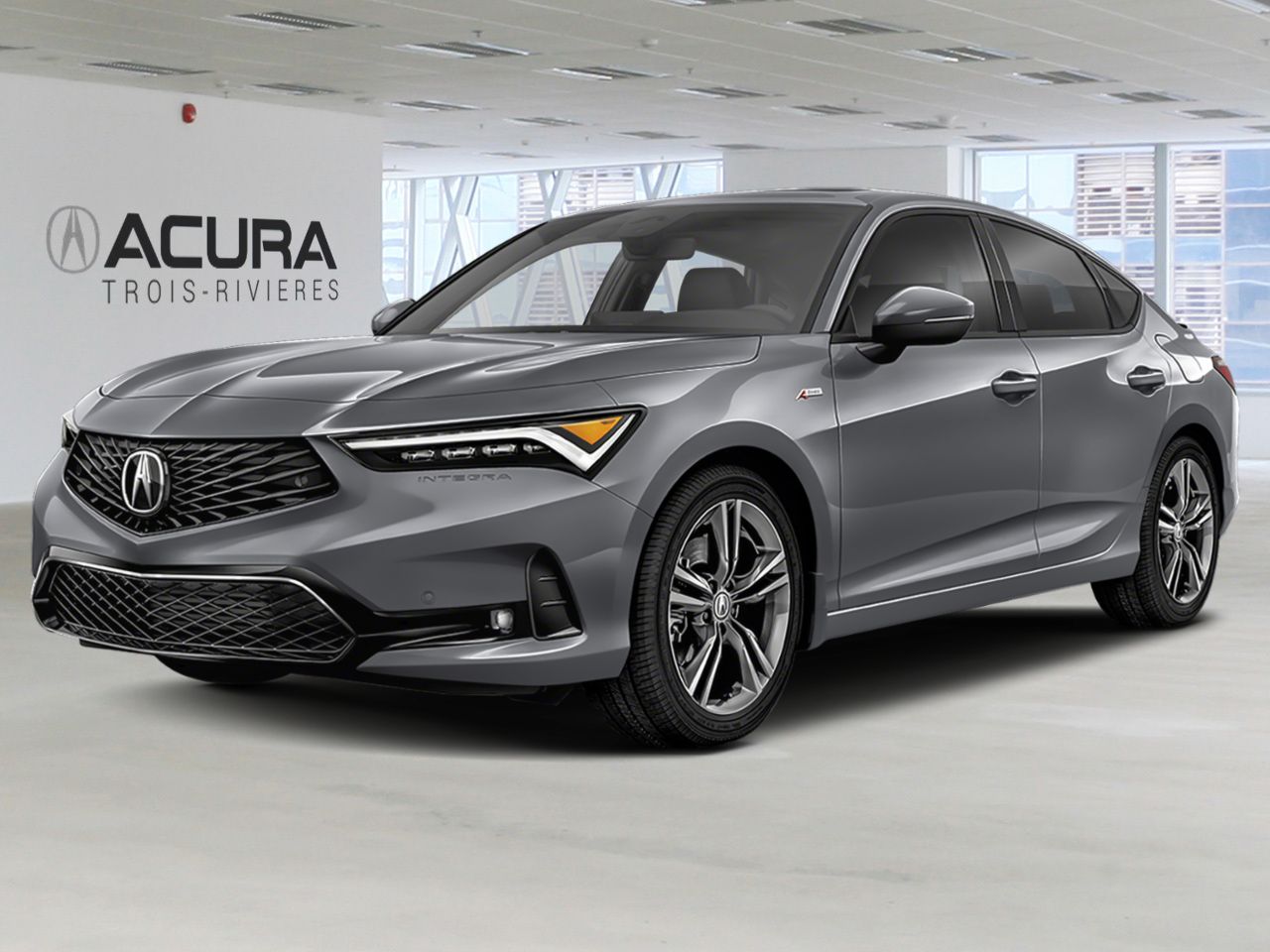 2025 ACURA INTEGRA ELITE A-SPEC