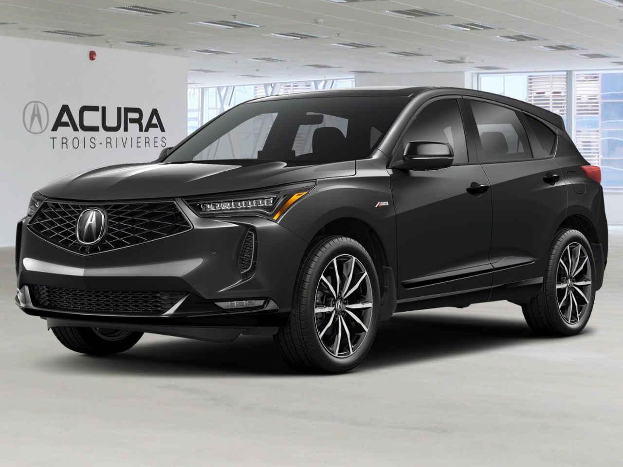 2026 ACURA RDX PLATINUM ELITE A-SPEC