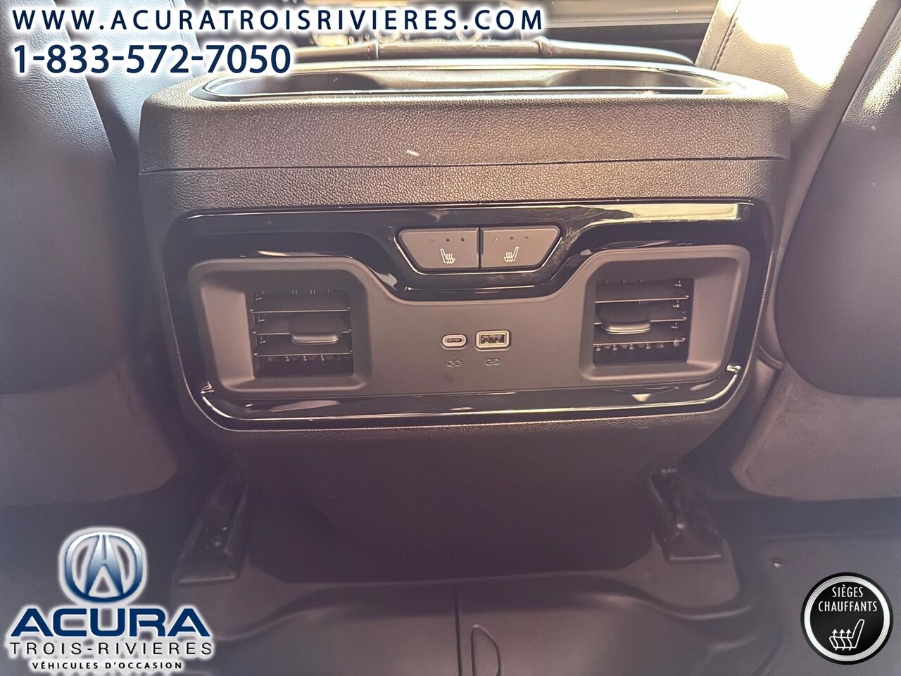 2025 GMC GMC SIERRA AT4 2500