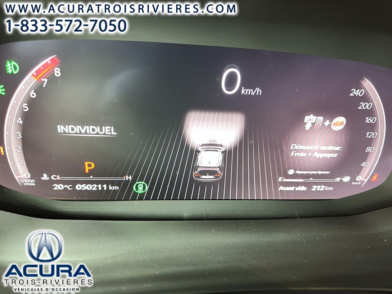2024 Acura MDX